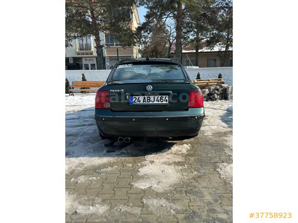 Sahibinden Volkswagen Passat 1.8 1998 Model