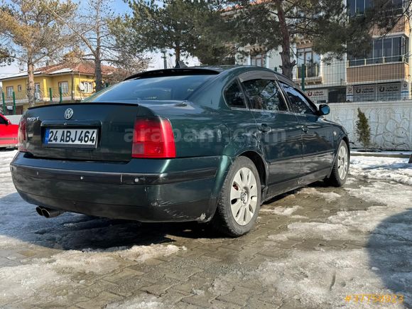 Sahibinden Volkswagen Passat 1.8 1998 Model