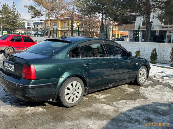 Sahibinden Volkswagen Passat 1.8 1998 Model