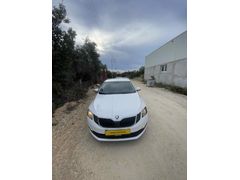 Sahibinden Skoda Octavia 1.6 TDI Optimal 2018 Model 