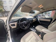 Sahibinden Toyota Corolla 1.4 D-4D Advance 2014 Model 
