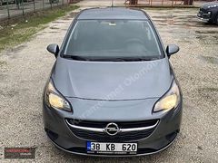 KARAMEHMET OTOMOTİV'DEN DEĞİŞENSİZ TRAMERSİZ 120.000KM CORSA