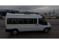CAN 2 OTOMOTİVDEN 2013 MODEL MİNİBÜS SIFIR DİZAYN