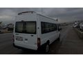 CAN 2 OTOMOTİVDEN 2013 MODEL MİNİBÜS SIFIR DİZAYN