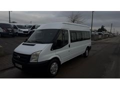 CAN 2 OTOMOTİVDEN 2013 MODEL MİNİBÜS SIFIR DİZAYN