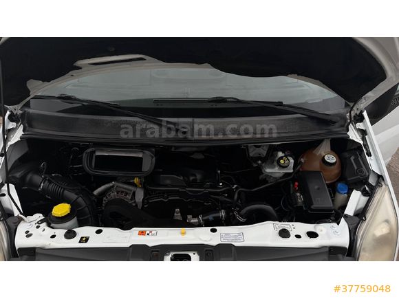 CAN 2 OTOMOTİVDEN 2013 MODEL MİNİBÜS SIFIR DİZAYN