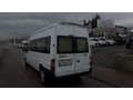 CAN 2 OTOMOTİVDEN 2013 MODEL MİNİBÜS SIFIR DİZAYN