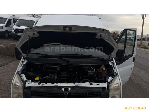 CAN 2 OTOMOTİVDEN 2013 MODEL MİNİBÜS SIFIR DİZAYN