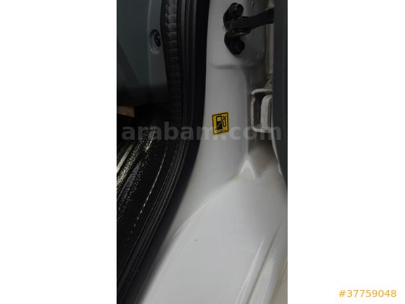 CAN 2 OTOMOTİVDEN 2013 MODEL MİNİBÜS SIFIR DİZAYN