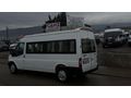 CAN 2 OTOMOTİVDEN 2013 MODEL MİNİBÜS SIFIR DİZAYN