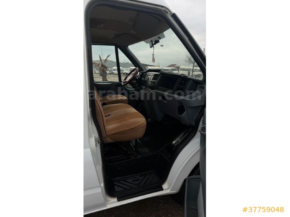 CAN 2 OTOMOTİVDEN 2013 MODEL MİNİBÜS SIFIR DİZAYN