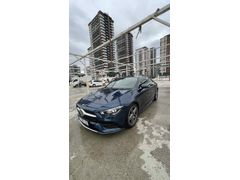 Sahibinden Mercedes - Benz CLA 200 AMG  İMZALI SERİ 2020 Model 