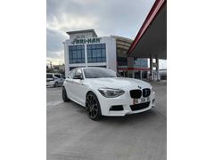 Sahibinden BMW 1 Serisi 116i Joy Edition 2013 Model 