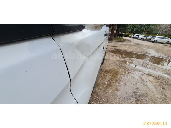 ORJİNAL SANDIK MOTOR OTOSAN TAKILDI