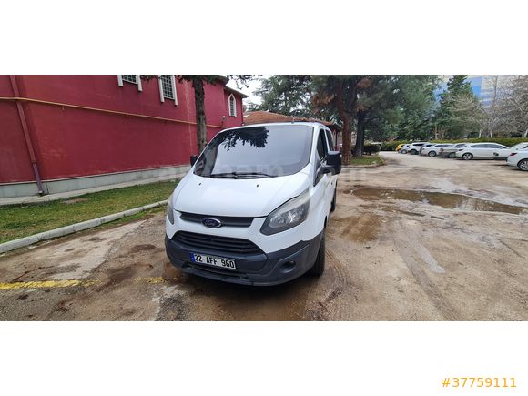 ORJİNAL SANDIK MOTOR OTOSAN TAKILDI