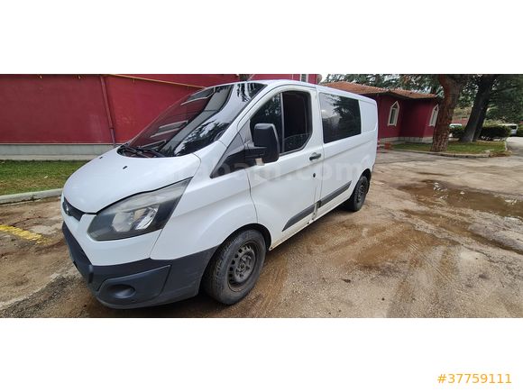ORJİNAL SANDIK MOTOR OTOSAN TAKILDI