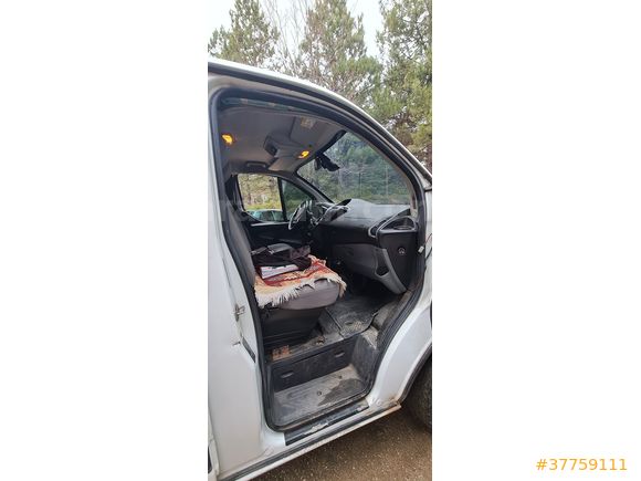 ORJİNAL SANDIK MOTOR OTOSAN TAKILDI