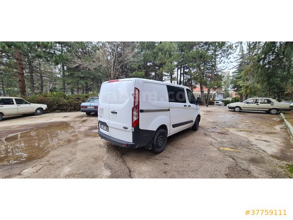 ORJİNAL SANDIK MOTOR OTOSAN TAKILDI