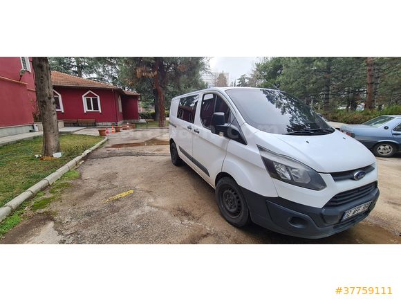 ORJİNAL SANDIK MOTOR OTOSAN TAKILDI