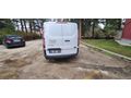 ORJİNAL SANDIK MOTOR OTOSAN TAKILDI