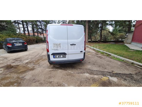 ORJİNAL SANDIK MOTOR OTOSAN TAKILDI