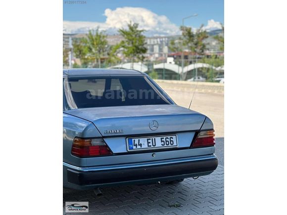 ACİL DEĞİŞENSİZ 200 E SIFIR MOTOR