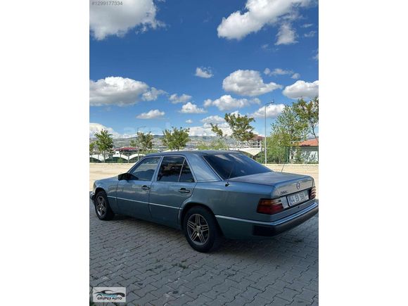 ACİL DEĞİŞENSİZ 200 E SIFIR MOTOR