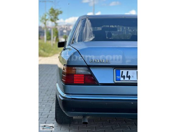 ACİL DEĞİŞENSİZ 200 E SIFIR MOTOR