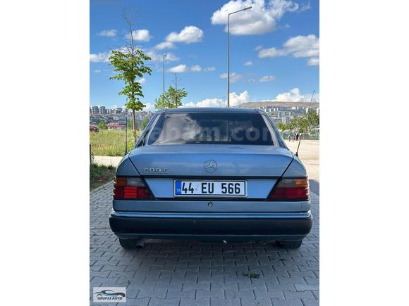 ACİL DEĞİŞENSİZ 200 E SIFIR MOTOR