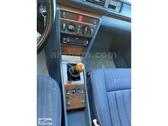 ACİL DEĞİŞENSİZ 200 E SIFIR MOTOR