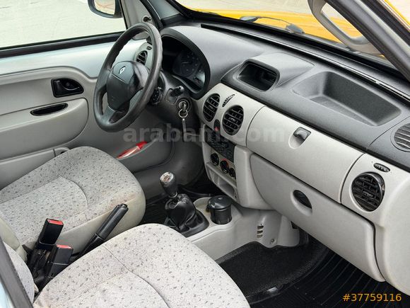HATASIZ OTOMOBİL RUHSATLI KLİMALI