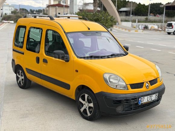 HATASIZ OTOMOBİL RUHSATLI KLİMALI