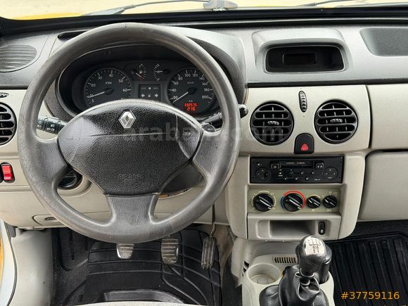 HATASIZ OTOMOBİL RUHSATLI KLİMALI
