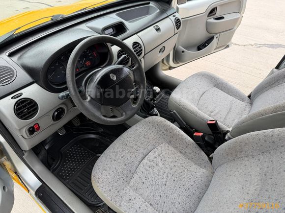HATASIZ OTOMOBİL RUHSATLI KLİMALI