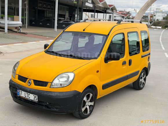 HATASIZ OTOMOBİL RUHSATLI KLİMALI