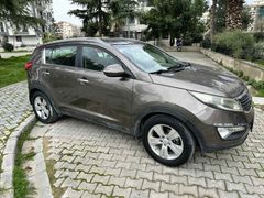 Sahibinden Kia Sportage 1.6 GSL Plus 2013 Model 