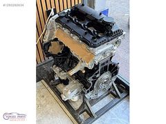 Bk3q 6006 SERVİS MOTOR 155 PS