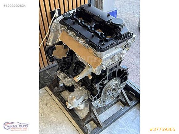Bk3q 6006 SERVİS MOTOR 155 PS