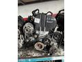 Focus 2.0 motor benzinli