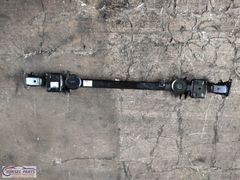 Ford Connect Custom Transit V184 ve 347 Arka Torsiyon (Aks)