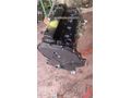 Ford RANGER 200ps MOTOR