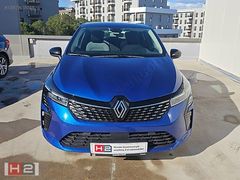ÇAMKIRAN H2 GAZİEMİR'den2024 Renault Clio 1.0 Tce Evolution OTM