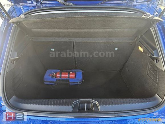 ÇAMKIRAN H2 GAZİEMİR'den2024 Renault Clio 1.0 Tce Evolution OTM