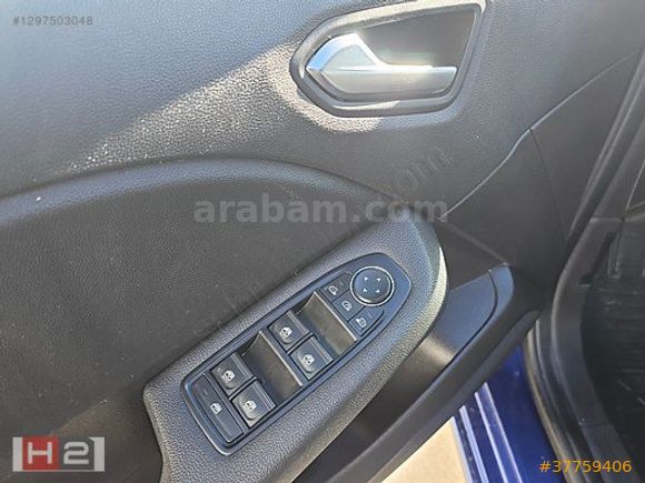 ÇAMKIRAN H2 GAZİEMİR'den2024 Renault Clio 1.0 Tce Evolution OTM