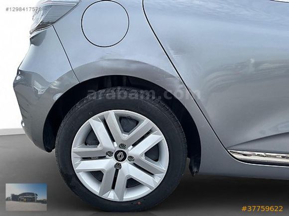 2024 Clio 1.0 TCE Evolution X-Tronic 10.106 KM / "%0,79 KREDİ"