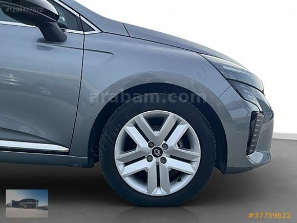2024 Clio 1.0 TCE Evolution X-Tronic 10.106 KM / "%0,79 KREDİ"
