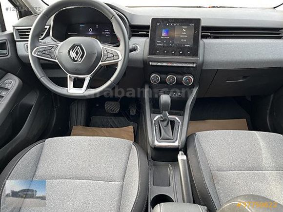 2024 Clio 1.0 TCE Evolution X-Tronic 10.106 KM / "%0,79 KREDİ"