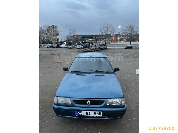 Sahibinden Renault R 9 1.4 Broadway RNi 1999 Model 