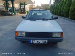 Galeriden Renault R 9 1.4 Broadway 1990 Model Kahramanmaraş