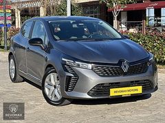 REVOMAX MOTORS - 414.000TL PEŞİNATLA - 36AY VADE - 2024 CLİO
